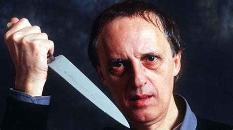 dario argento panico